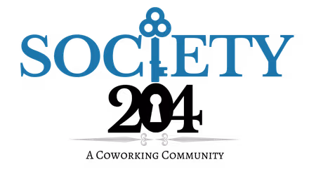 Logo Of Society 204