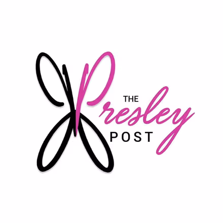 Logo Of The Presley Post