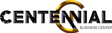 Logo Of Centennial Business Center