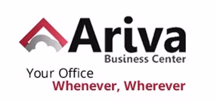 Logo Of Ariva Business Center