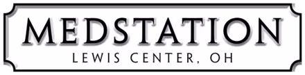 Logo Of MedStation