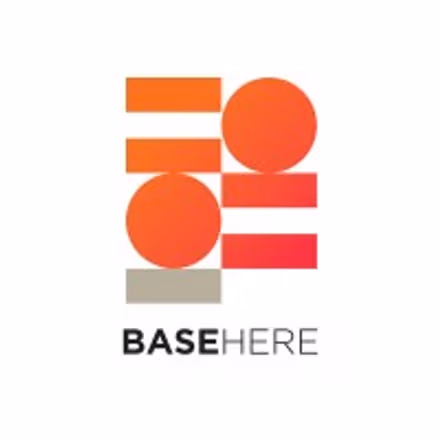 Logo Of Basehere