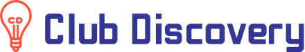 Logo Of Club Discovery