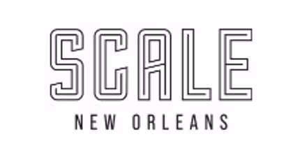 Logo Of Scale New Orleans