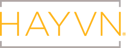 Logo Of Hayvn