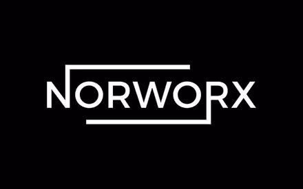 Logo Of Norworx