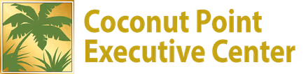 Logo Of Coconut Point Executive Center Llc