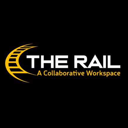 Logo Of The Rail