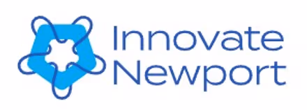 Logo Of Innovate Newport