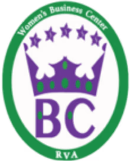 Logo Of Women's Business Center RVA