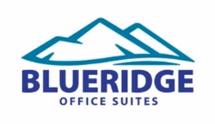 Logo Of Blueridge Office Suites