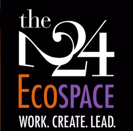 Logo Of The 224 Ecospace