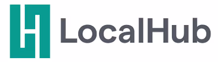 Logo Of LocalHub