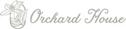 Logo Of Orchard House
