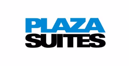 Logo Of Plaza Suites