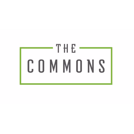 Logo Of The Commons