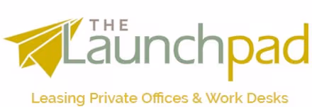 Logo Of The Launchpad Private Offices