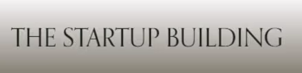 Logo Of The Startup Building Co-working