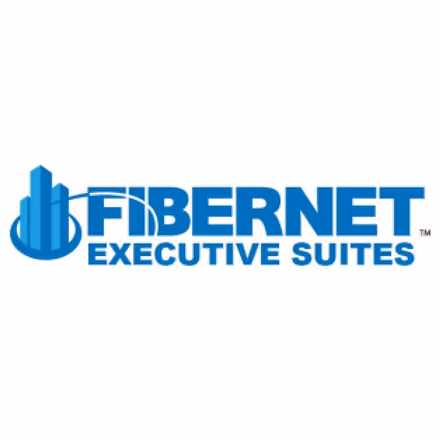 Logo Of Fibernet Executive Suites