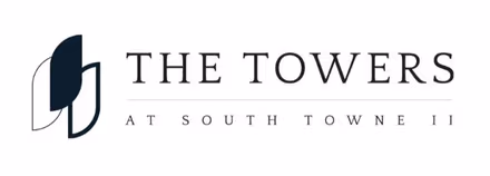 Logo Of The Towers At South Towne