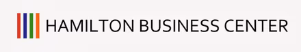 Logo Of Hamilton Business Center