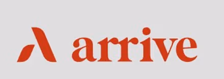 Logo Of Arrive Coworking Space