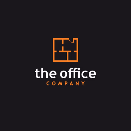Logo Of The Office Company