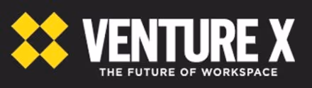 Logo Of Venture X