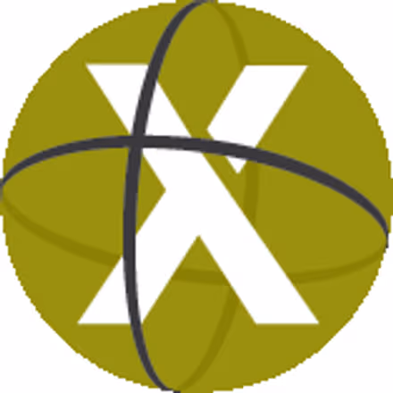 Logo Of Mt. Airy Axis