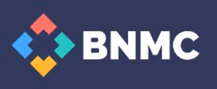 Logo Of BNMC