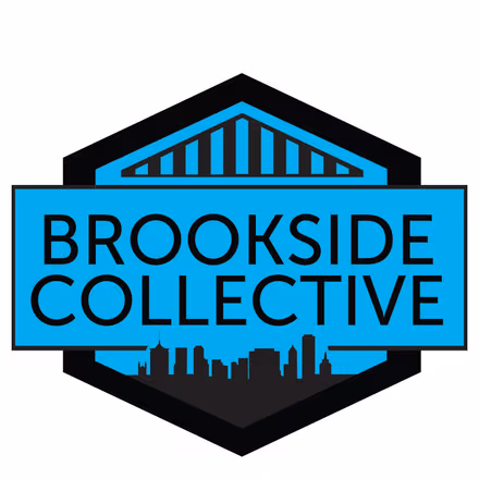 Logo Of Brookside Collective Coworking