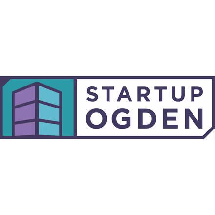 Logo Of Startup Ogden