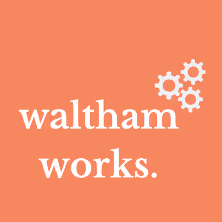 Logo Of Waltham Works