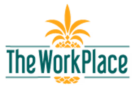 Logo Of The Workplace