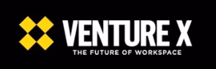 Logo Of Venture X- Marlborough,Massachusetts