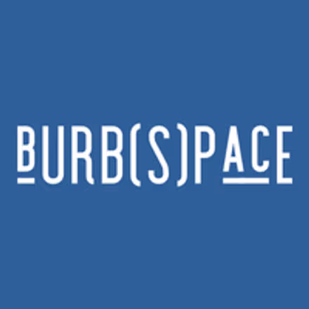 Logo Of Burbspace