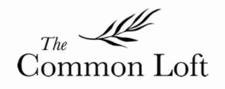 Logo Of The Common Loft