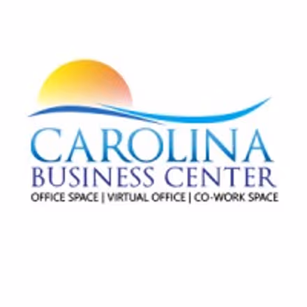 Logo Of Carolina Business Center LLC