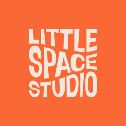 Logo Of Little Space Studio