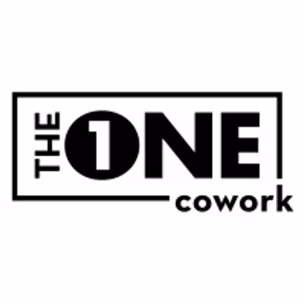 Logo Of The One Cowork