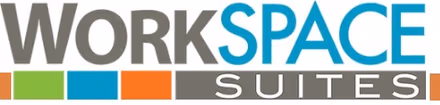 Logo Of Workspace Suites