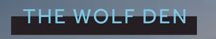 Logo Of The Wolf Den