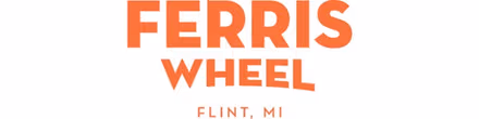 Logo Of Flint Ferris Wheel Llc