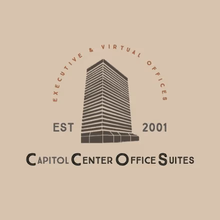 Logo Of Capitol Center Office Suites Inc