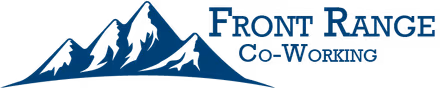Logo Of Front Range Co-working