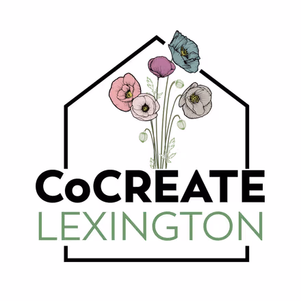 Logo Of Cocreate Lexington
