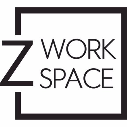 Logo Of ZworkSpace
