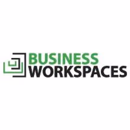 Logo Of Business Workspaces