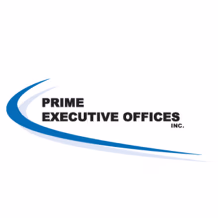 Logo Of Prime Executive Offices