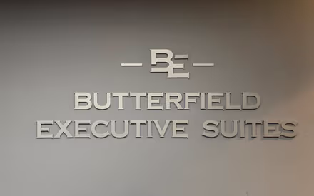 Butterfield Executive Suites